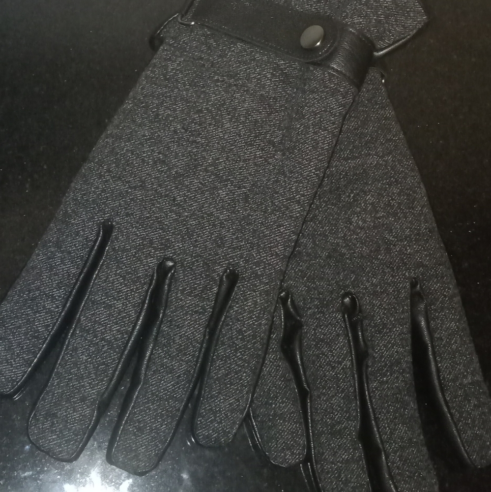 Mens gloves
